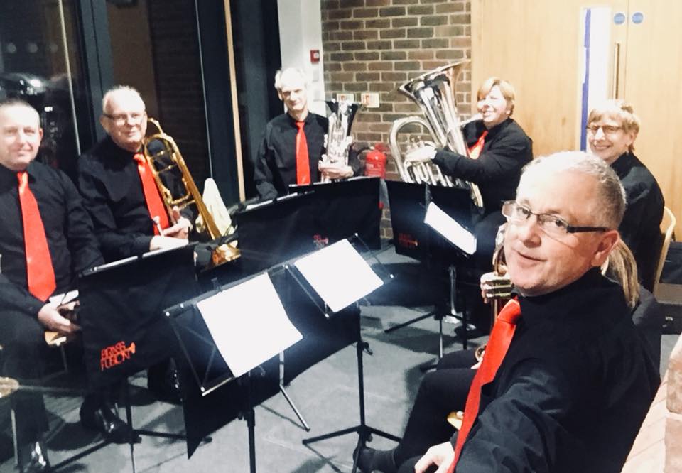 171210 christmas carols