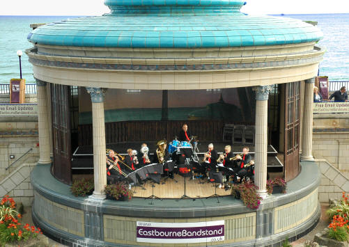 bandstand2014