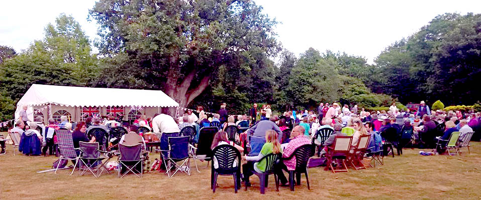 Henfield Prom 2017 5