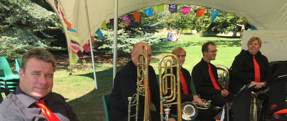 180901 Polesden Lacey 3