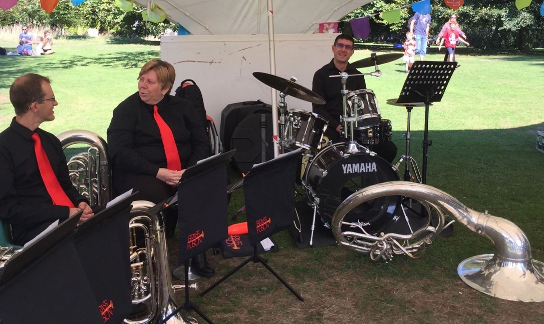 180901 Polesden Lacey 4