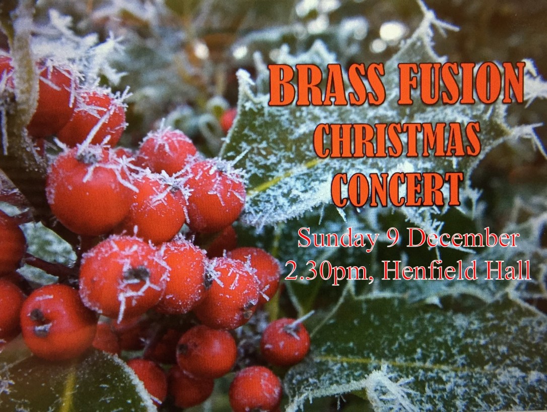 181209 BF Christmas Concert 3