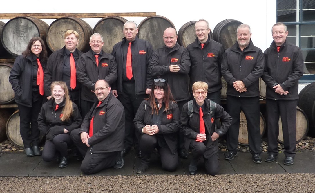 190518 Arran BF pm 9