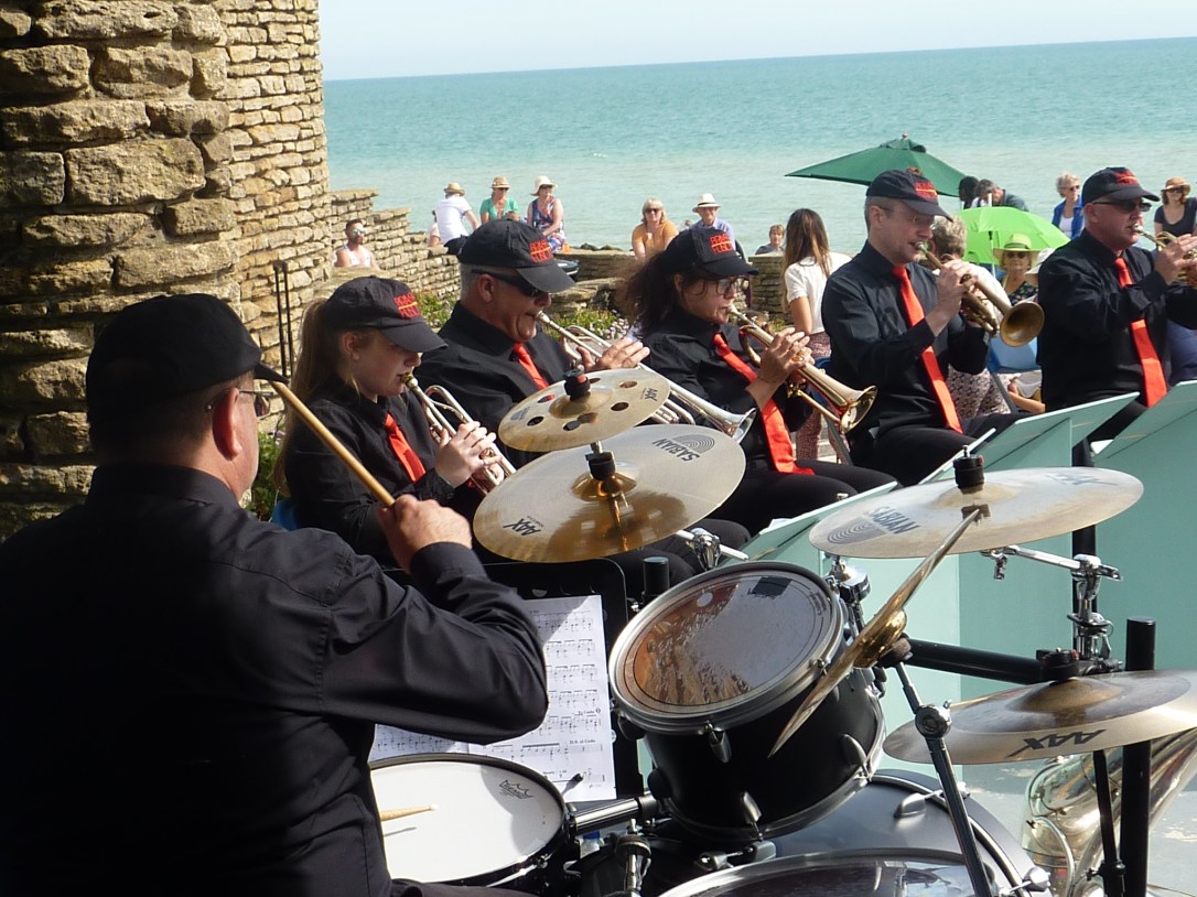 190721 Rottingdean 1